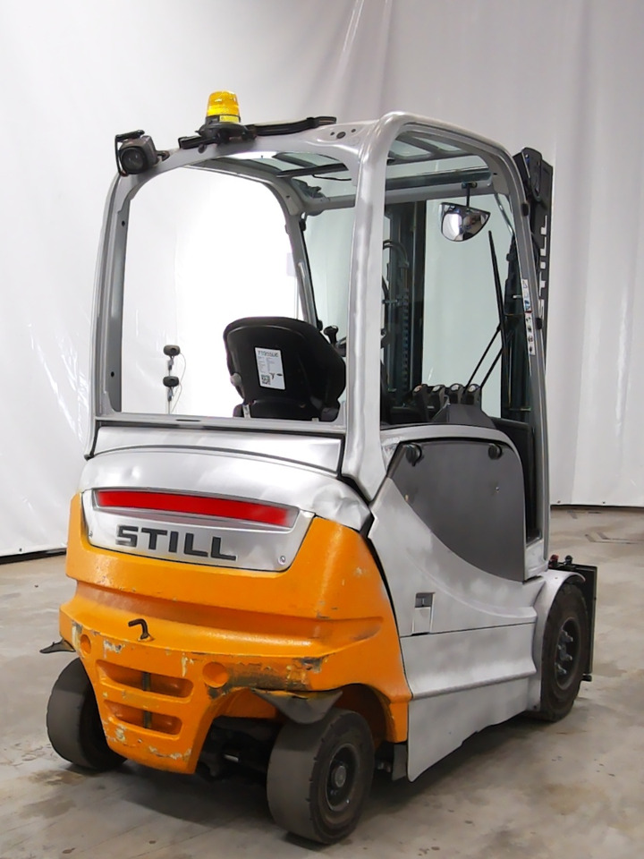 Still RX60-30 - Carrello elevatore elettrico: foto 2 Still RX60-30 - Carrello elevatore elettrico: foto 2