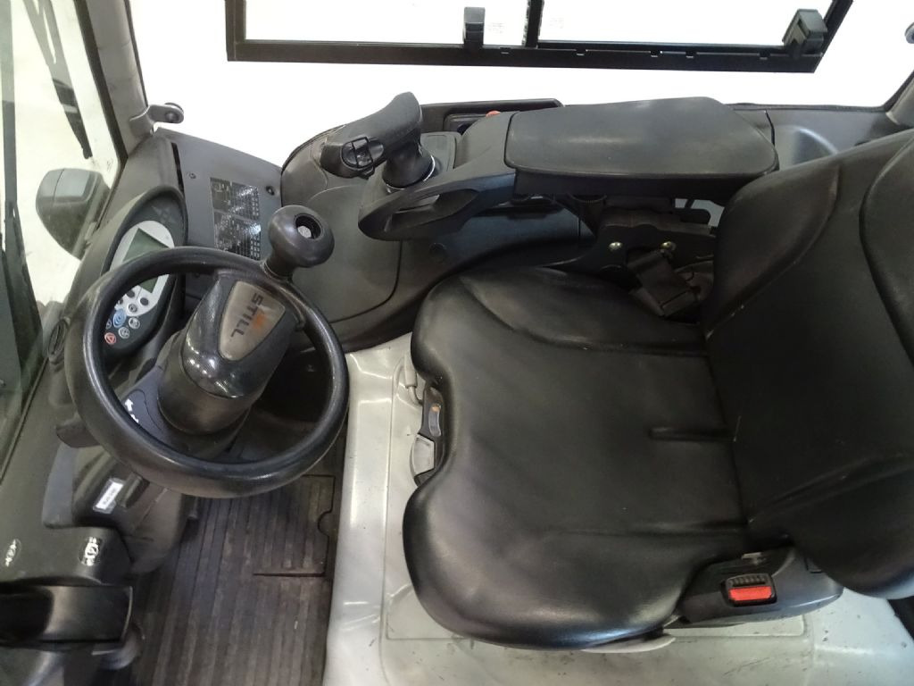 Still RX60-40 - Carrello elevatore elettrico: foto 3 Still RX60-40 - Carrello elevatore elettrico: foto 3