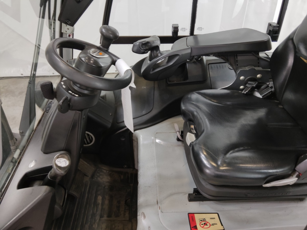 Still RX60-45 - Carrello elevatore elettrico: foto 3 Still RX60-45 - Carrello elevatore elettrico: foto 3