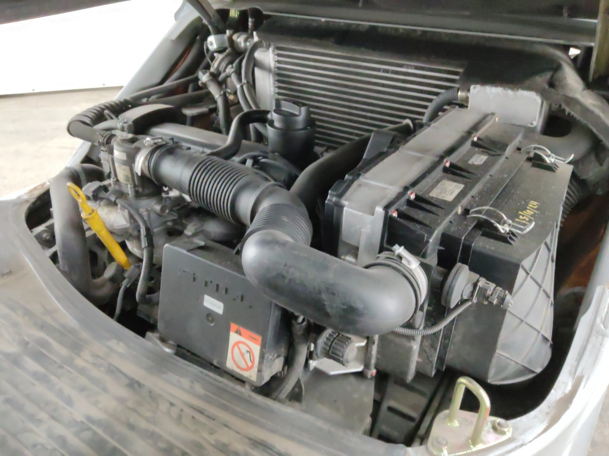 Still RX70-20T - Carrello elevatore elettrico: foto 4 Still RX70-20T - Carrello elevatore elettrico: foto 4