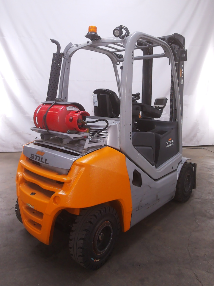 Still RX70-25T - Carrello elevatore: foto 2 Still RX70-25T - Carrello elevatore: foto 2
