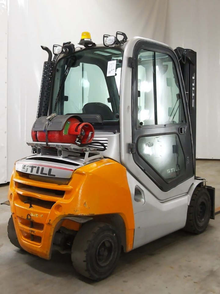 Still RX70-25T - Carrello elevatore: foto 2 Still RX70-25T - Carrello elevatore: foto 2