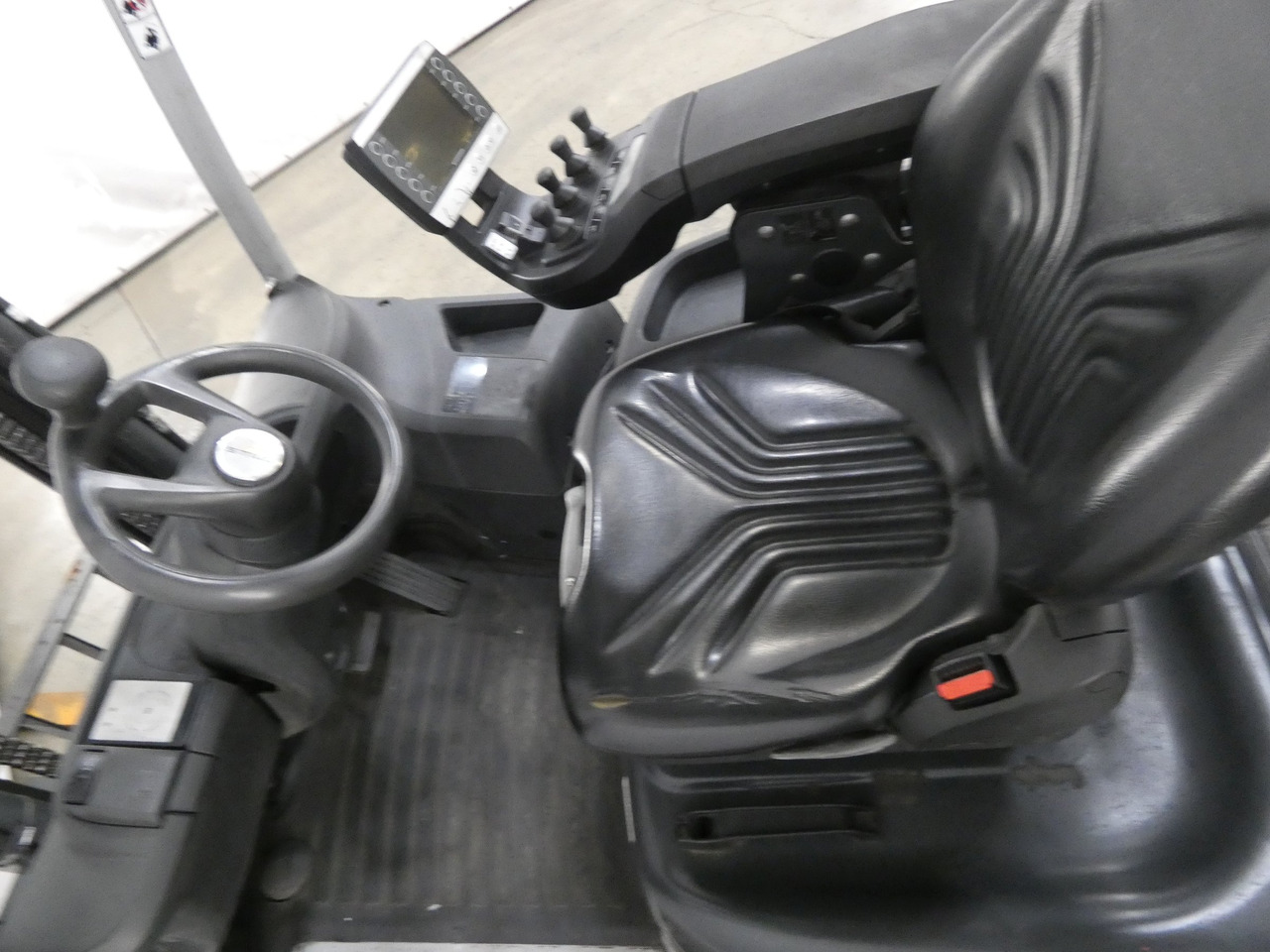 Still RX70-25T - Carrello elevatore: foto 3 Still RX70-25T - Carrello elevatore: foto 3