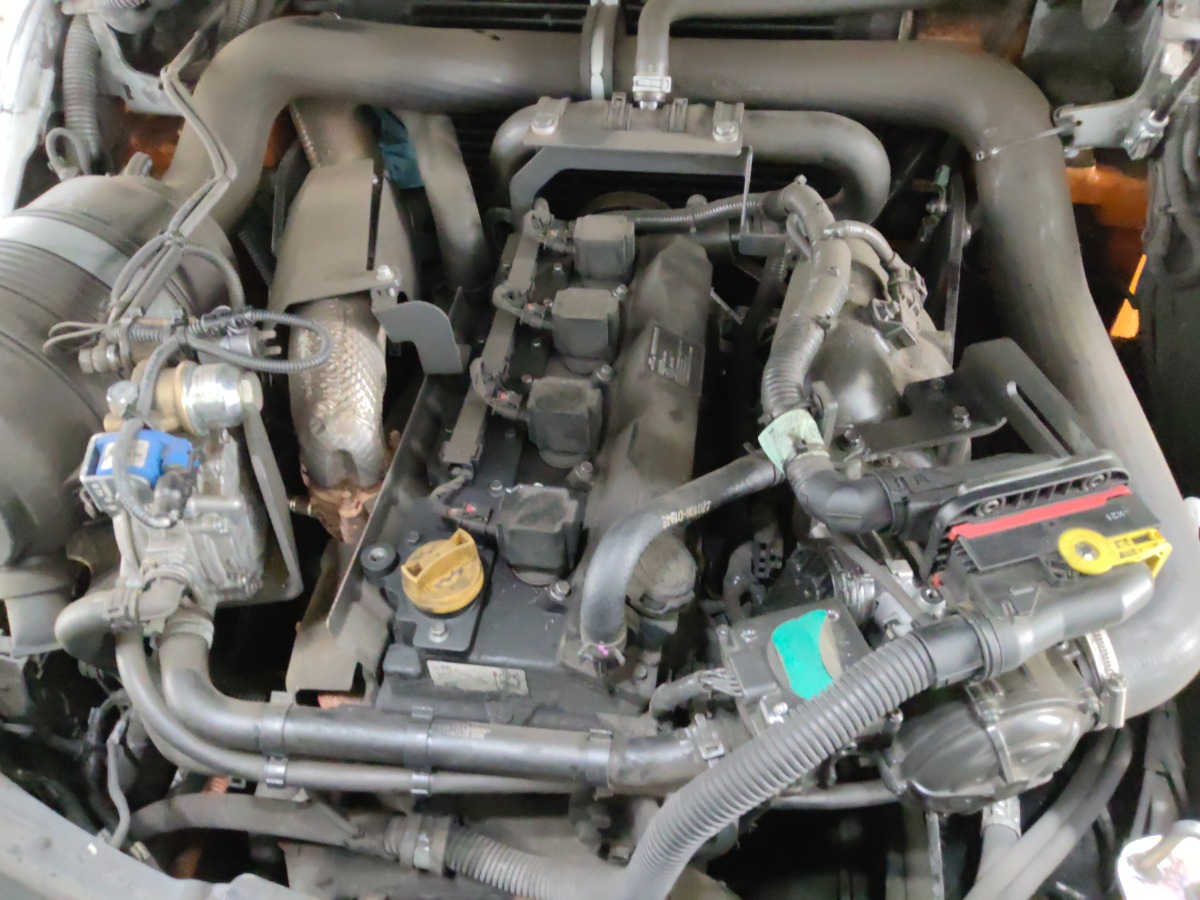 Still RX70-25T - Carrello elevatore: foto 4 Still RX70-25T - Carrello elevatore: foto 4