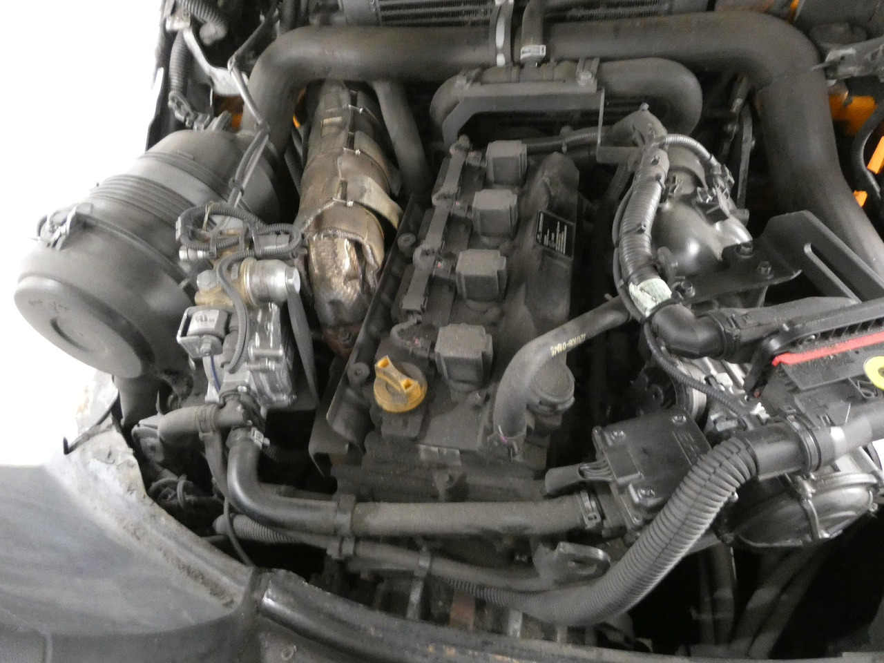 Still RX70-25T - Carrello elevatore: foto 4 Still RX70-25T - Carrello elevatore: foto 4