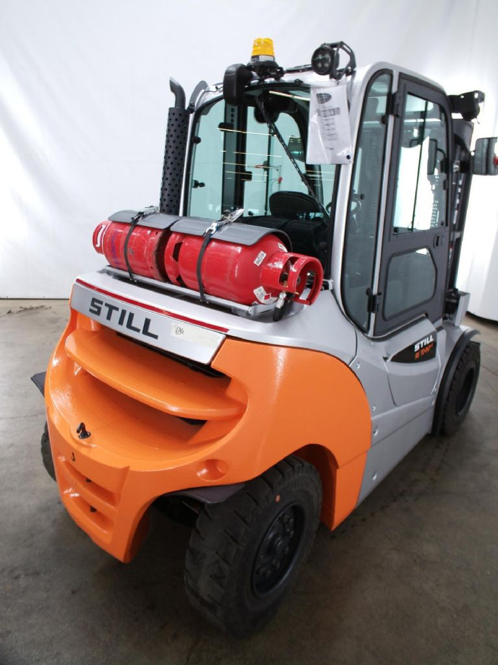 Still RX70-50T/600 - Carrello elevatore: foto 5 Still RX70-50T/600 - Carrello elevatore: foto 5
