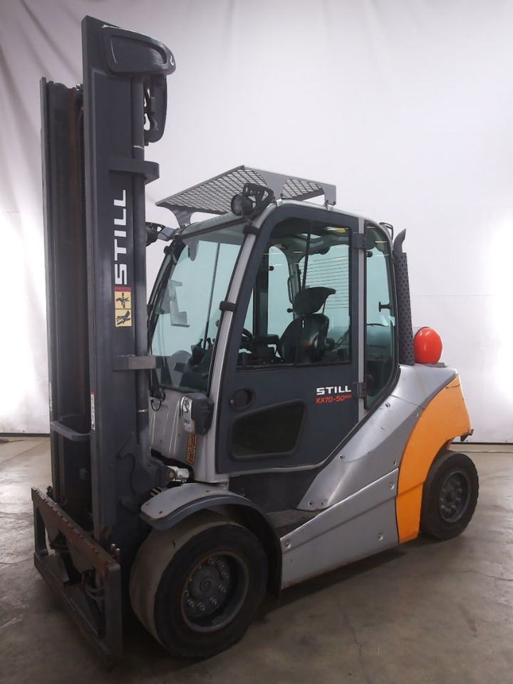 Still RX70-50T/600 - Carrello elevatore: foto 1 Still RX70-50T/600 - Carrello elevatore: foto 1