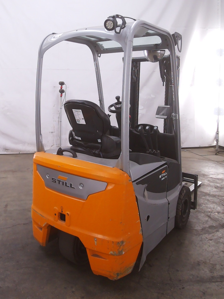 Still RXE15 - Carrello elevatore elettrico: foto 2 Still RXE15 - Carrello elevatore elettrico: foto 2