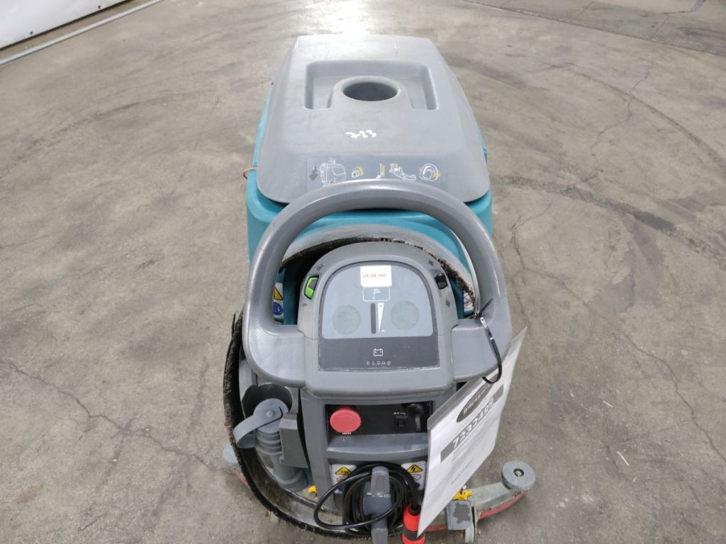 Tennant T300 - U26292 - Lavasciuga pavimenti industriale: foto 3 Tennant T300 - U26292 - Lavasciuga pavimenti industriale: foto 3