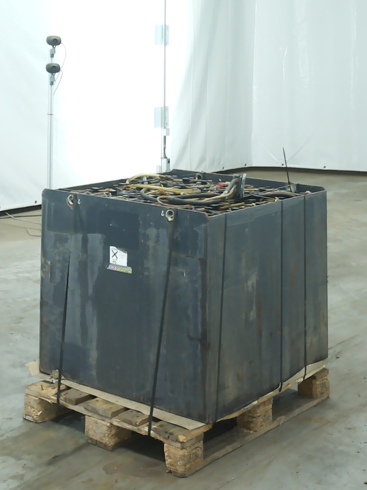 Weitere 80V775AH - Batteria per Mezzo di movimentazione: foto 2 Weitere 80V775AH - Batteria per Mezzo di movimentazione: foto 2