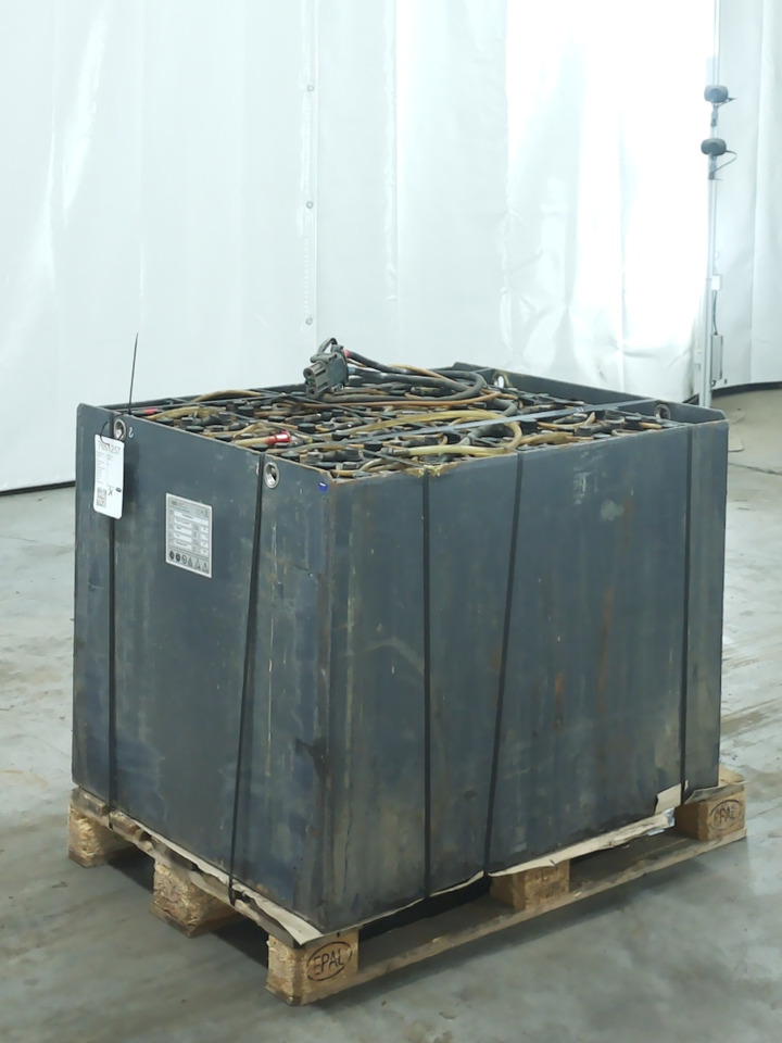 Weitere 80V775AH - Batteria per Mezzo di movimentazione: foto 1 Weitere 80V775AH - Batteria per Mezzo di movimentazione: foto 1