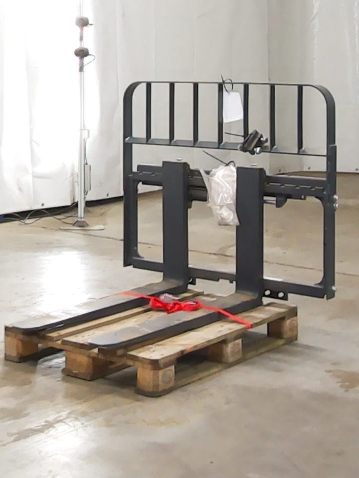 Weitere SS-3.5T - Forche: foto 1 Weitere SS-3.5T - Forche: foto 1