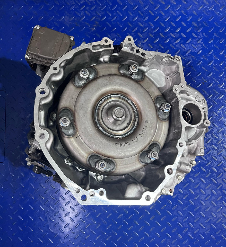 BMW Cutie de viteze BMW/MINI GA6F21AW - Trasmissione per Camion: foto 4 BMW Cutie de viteze BMW/MINI GA6F21AW - Trasmissione per Camion: foto 4