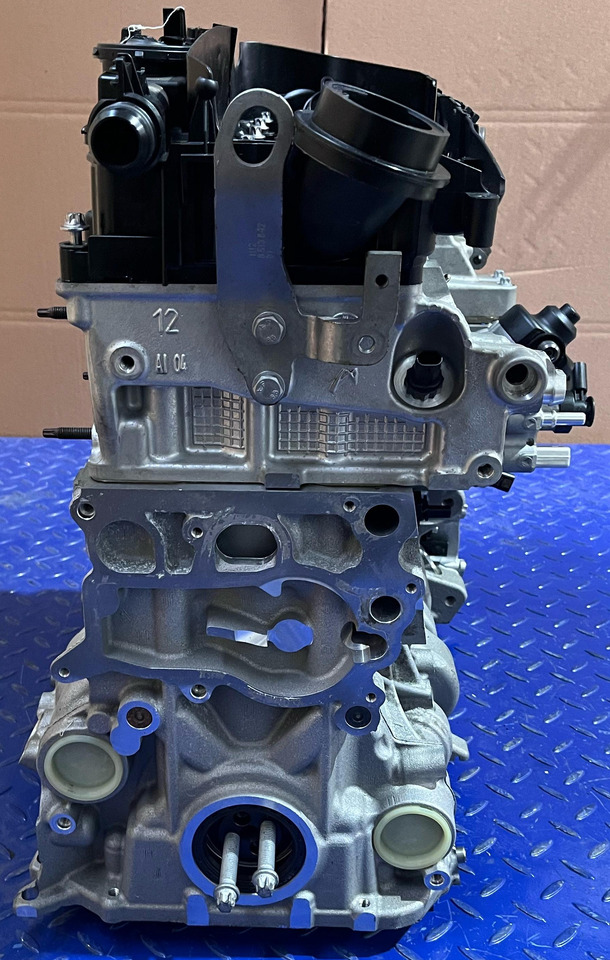 BMW Motor B47D20A Euro 6 - Motore per Gru: foto 4 BMW Motor B47D20A Euro 6 - Motore per Gru: foto 4
