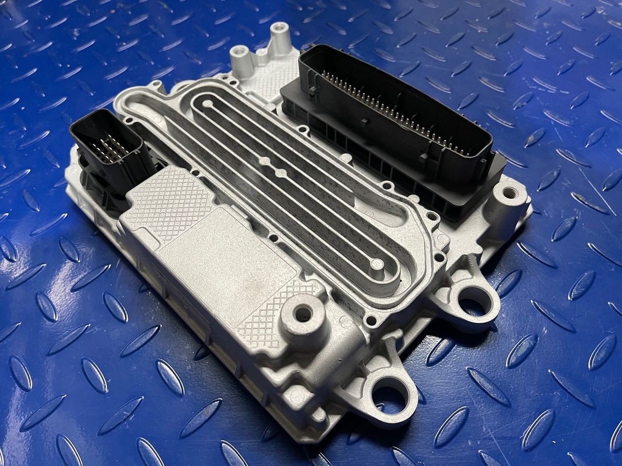 Mercedes Actro MP4 ACM 2.1 A0004466454 EVO Euro ROM - ECU per Camion: foto 4 Mercedes Actro MP4 ACM 2.1 A0004466454 EVO Euro ROM - ECU per Camion: foto 4