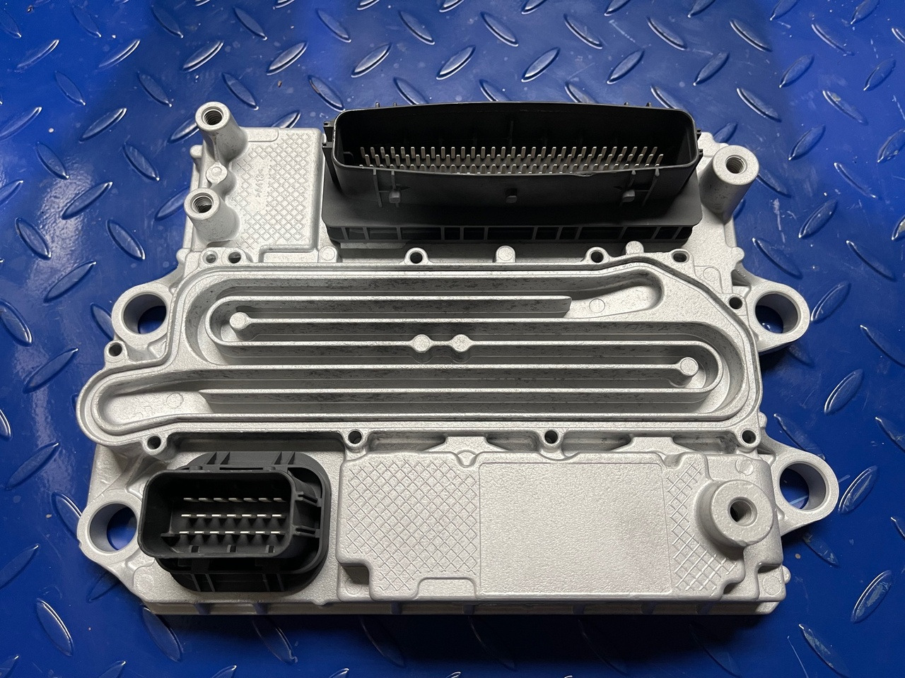 Mercedes Actro MP4 ACM 2.1 A0004466454 EVO Euro ROM - ECU per Camion: foto 3 Mercedes Actro MP4 ACM 2.1 A0004466454 EVO Euro ROM - ECU per Camion: foto 3