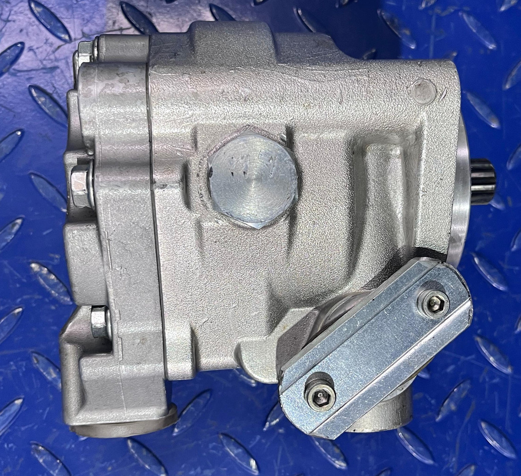 Mercedes Actros MP4 Servo Pump A9604600280 - Pompa sterzo per Camion: foto 3 Mercedes Actros MP4 Servo Pump A9604600280 - Pompa sterzo per Camion: foto 3