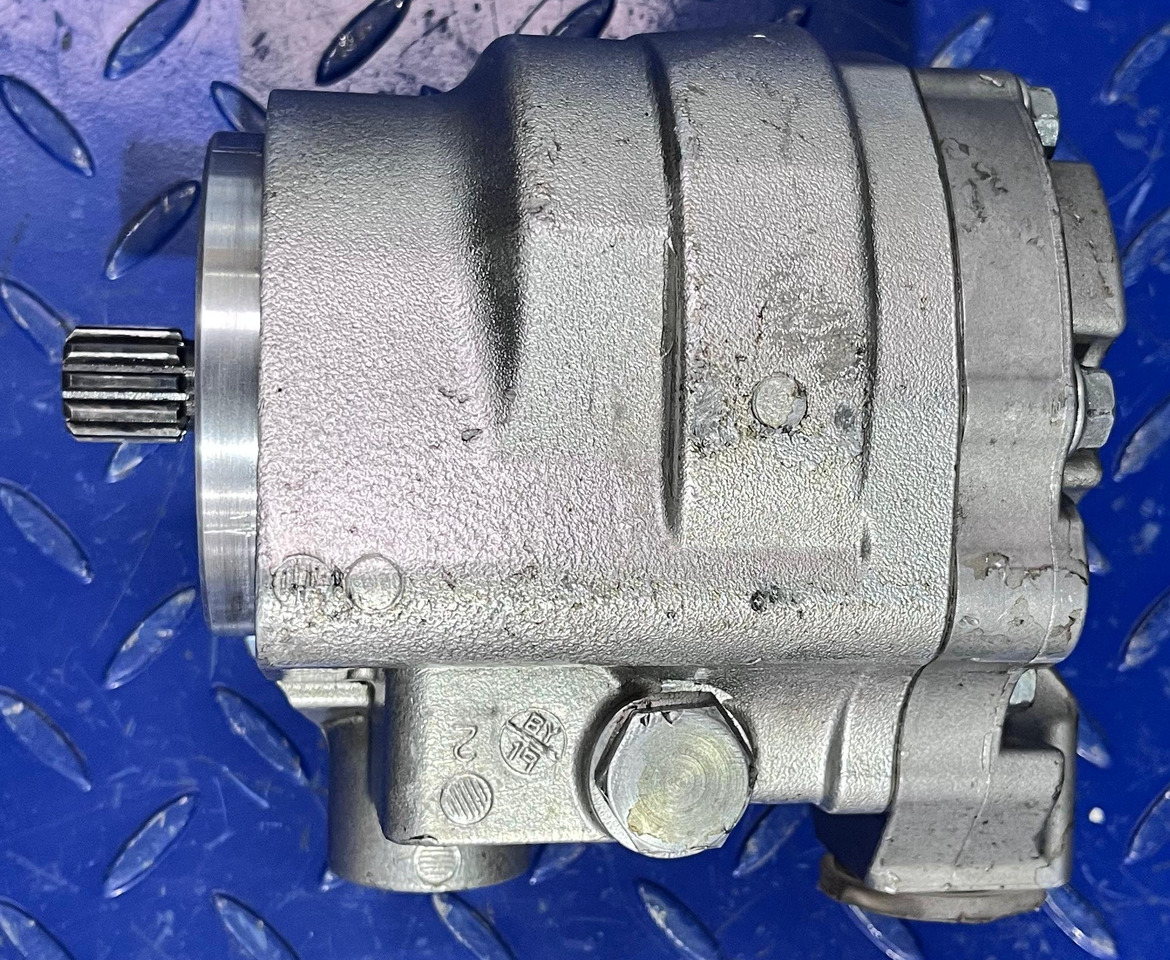 Mercedes Actros MP4 Servo Pump A9604600280 - Pompa sterzo per Camion: foto 2 Mercedes Actros MP4 Servo Pump A9604600280 - Pompa sterzo per Camion: foto 2