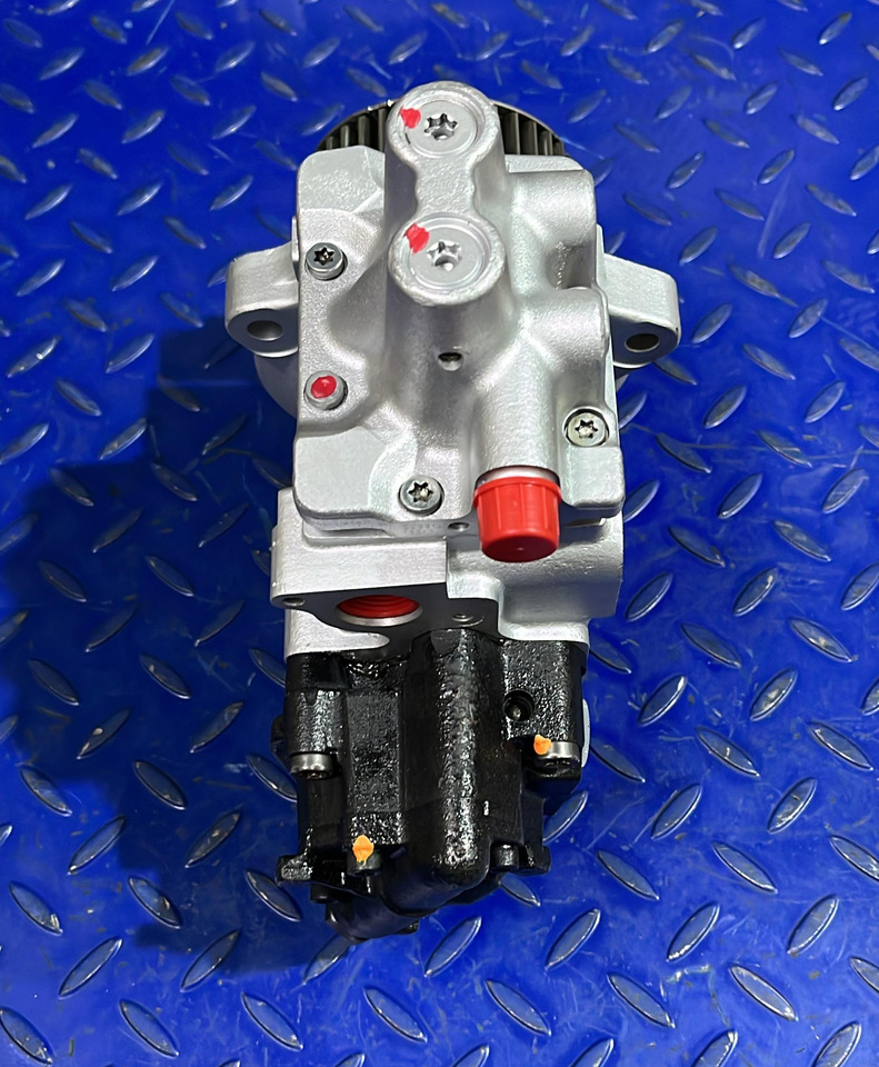 Mercedes Atego OM934 Euro 6 High Pressure Pump OM934 - Pompa di alimentazione per Camion: foto 3 Mercedes Atego OM934 Euro 6 High Pressure Pump OM934 - Pompa di alimentazione per Camion: foto 3