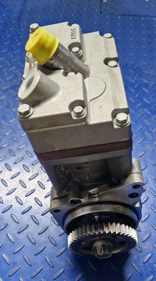 Mercedes Benz Air Compressor A0011306415 Reconditioned - Compressore per Altra macchina: foto 4 Mercedes Benz Air Compressor A0011306415 Reconditioned - Compressore per Altra macchina: foto 4