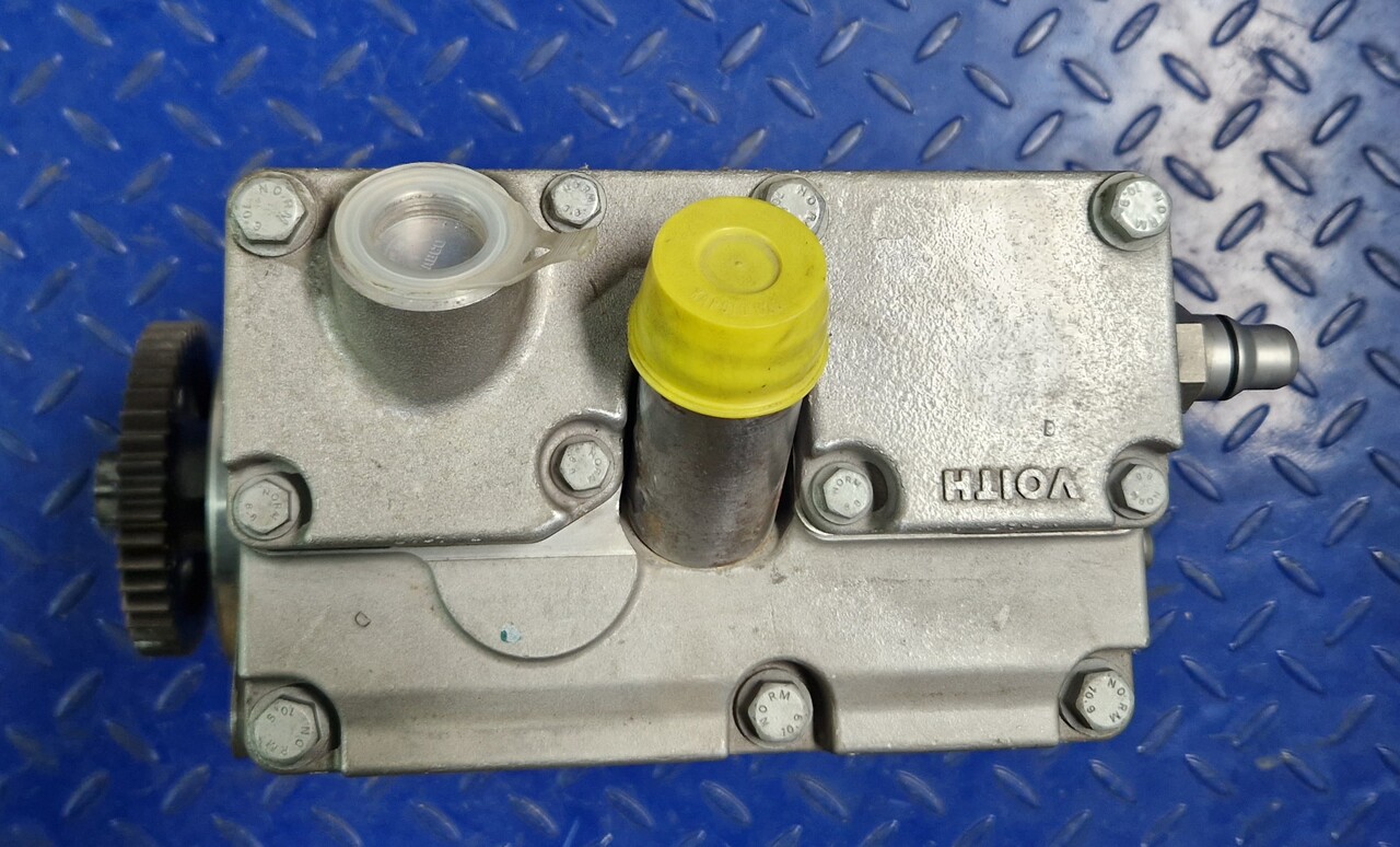 Mercedes Benz Air Compressor A0011306415 Reconditioned - Compressore per Altra macchina: foto 5 Mercedes Benz Air Compressor A0011306415 Reconditioned - Compressore per Altra macchina: foto 5