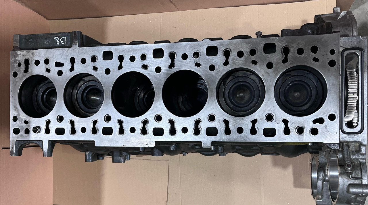 Mercedes Benz Bloc Motor Atego/Arocs/Antos OM936 Euro 6 - Motore per Camion: foto 3 Mercedes Benz Bloc Motor Atego/Arocs/Antos OM936 Euro 6 - Motore per Camion: foto 3
