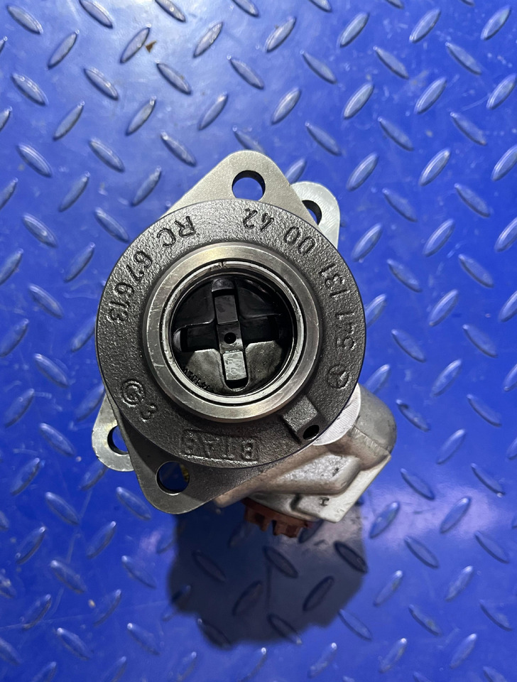 Mercedes Benz for Actros Atego LH2110875 - Pompa sterzo: foto 5 Mercedes Benz for Actros Atego LH2110875 - Pompa sterzo: foto 5