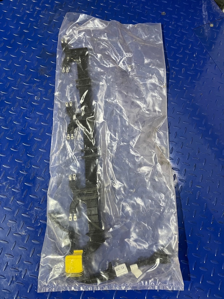 Mercedews Atego Arocs Axor OM963 Euro 6 Injector cable - Sistema elettrico per Camion: foto 1 Mercedews Atego Arocs Axor OM963 Euro 6 Injector cable - Sistema elettrico per Camion: foto 1