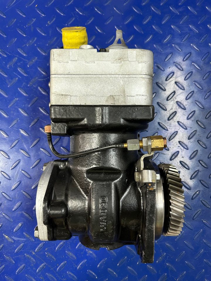 Mercedes Atego 3 Euro 6 Wabco Air Compressor A0011307615 - Ricambi per Camion: foto 1 Mercedes Atego 3 Euro 6 Wabco Air Compressor A0011307615 - Ricambi per Camion: foto 1