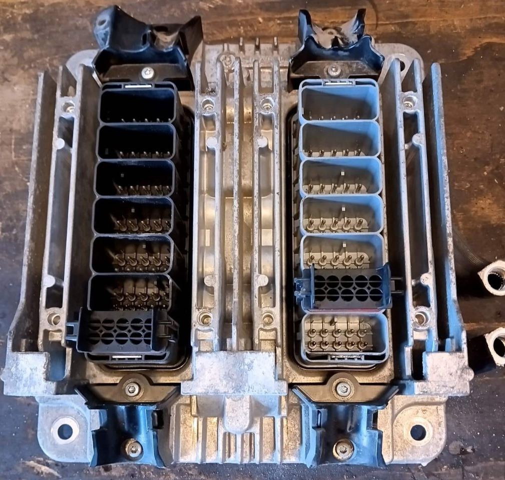 Scania R Series Ecu 2134475 Reconditioned - ECU: foto 1 Scania R Series Ecu 2134475 Reconditioned - ECU: foto 1