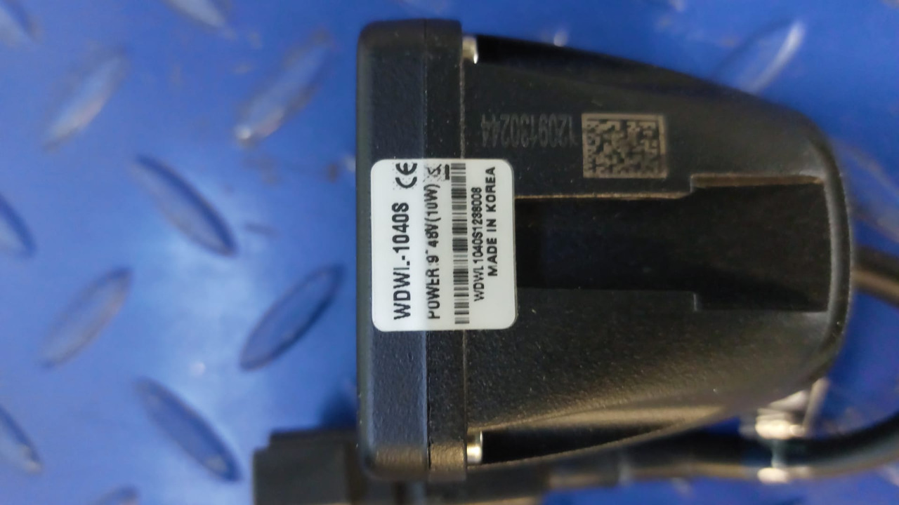 WELDEX-1040S Far lumina de lucru - Fanale per Macchina da cantiere: foto 4 WELDEX-1040S Far lumina de lucru - Fanale per Macchina da cantiere: foto 4