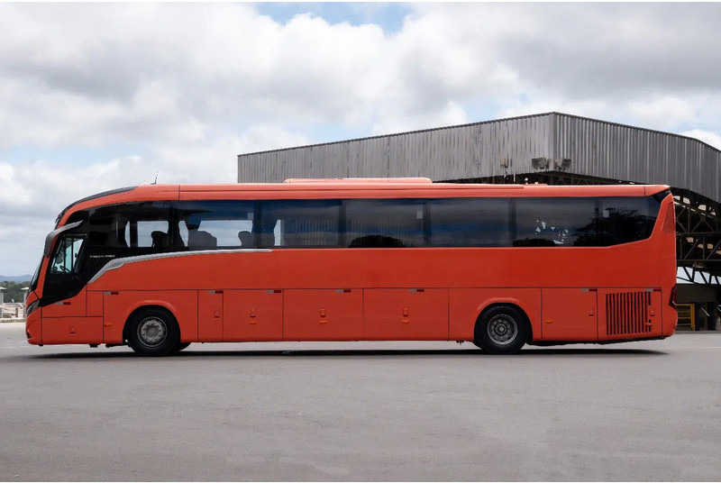 Mercedes-Benz O500 1936 RS Marcopolo G8 Viaggio 1050 Passenger Bus - Pullman: foto 3 Mercedes-Benz O500 1936 RS Marcopolo G8 Viaggio 1050 Passenger Bus - Pullman: foto 3