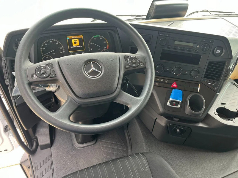 Trattore stradale nuovo Mercedes-Benz Actros 3348 S 6x4 Tractor Head: foto 20 Trattore stradale nuovo Mercedes-Benz Actros 3348 S 6x4 Tractor Head: foto 20
