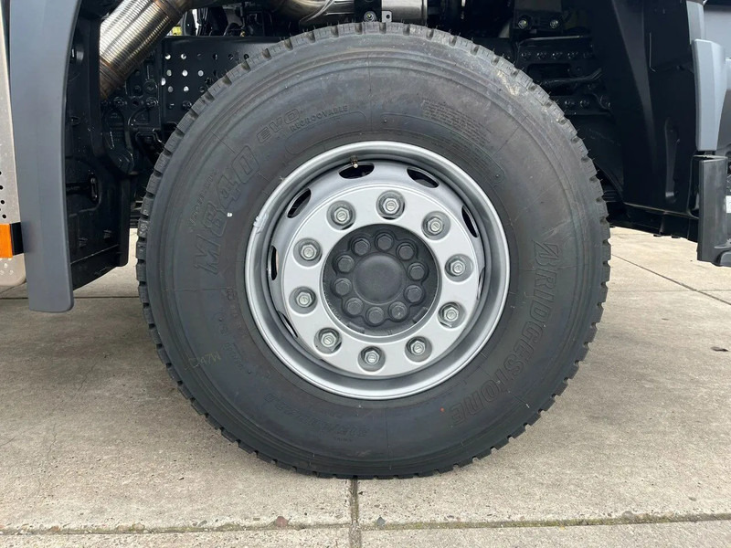 Trattore stradale nuovo Mercedes-Benz Actros 3348 S 6x4 Tractor Head: foto 17 Trattore stradale nuovo Mercedes-Benz Actros 3348 S 6x4 Tractor Head: foto 17