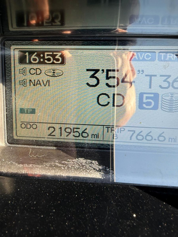 Motocicletta Honda GL1800 SC47*Krossline*Audio*Wilbers*SR Racing: foto 8