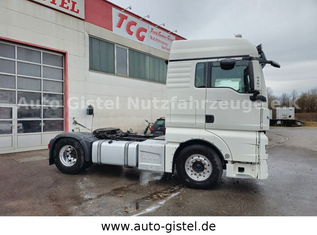MAN TGX 18.500 4x2 LL *XLX MAN TGX 18.500 4x2 LL *XLX - Trattore stradale: foto 2 MAN TGX 18.500 4x2 LL *XLX MAN TGX 18.500 4x2 LL *XLX - Trattore stradale: foto 2