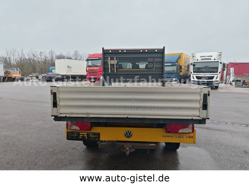 Volkswagen Crafter Pritsche 35 mittel L2*Zahnriemen neu* Volkswagen Crafter Pritsche 35 mittel L2*Zahnriemen neu* - Furgone con cassone fisso: foto 4 Volkswagen Crafter Pritsche 35 mittel L2*Zahnriemen neu* Volkswagen Crafter Pritsche 35 mittel L2*Zahnriemen neu* - Furgone con cassone fisso: foto 4