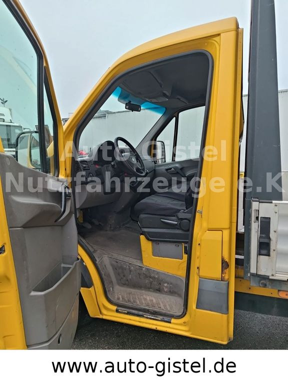 Volkswagen Crafter Pritsche 35 mittel L2*Zahnriemen neu* Volkswagen Crafter Pritsche 35 mittel L2*Zahnriemen neu* - Furgone con cassone fisso: foto 5 Volkswagen Crafter Pritsche 35 mittel L2*Zahnriemen neu* Volkswagen Crafter Pritsche 35 mittel L2*Zahnriemen neu* - Furgone con cassone fisso: foto 5