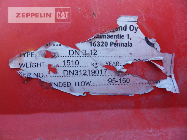 Benna Allu Finland Oy SONSTIGES: foto 10 Benna Allu Finland Oy SONSTIGES: foto 10