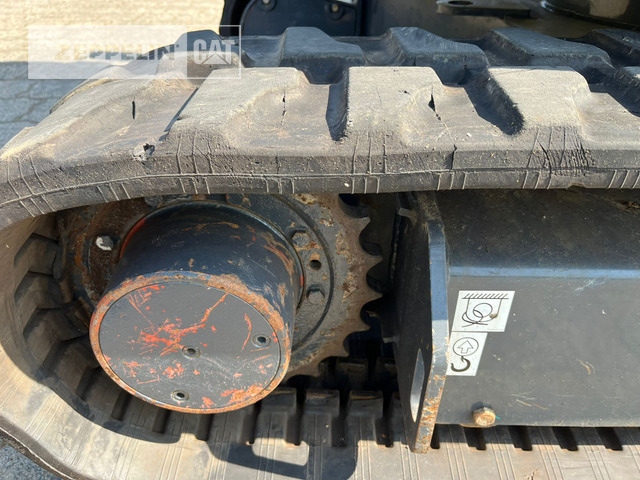 Miniescavatore Atlas(Weyhausen) AC35UF: foto 15