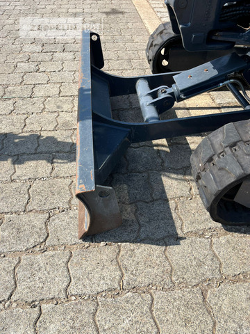 Miniescavatore Atlas(Weyhausen) AC35UF: foto 16