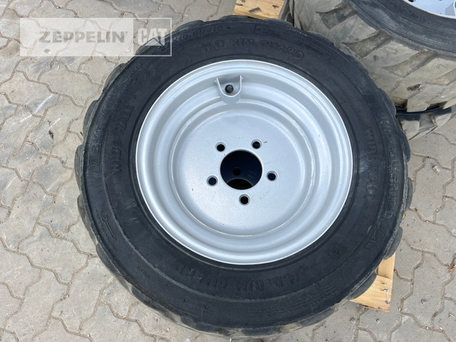 Bkt Primär-Prod. Komp. R - Pneumatico per Macchina da cantiere: foto 2 Bkt Primär-Prod. Komp. R - Pneumatico per Macchina da cantiere: foto 2