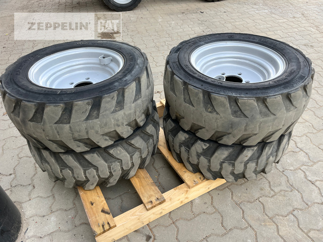 Bkt Primär-Prod. Komp. R - Pneumatico per Macchina da cantiere: foto 1 Bkt Primär-Prod. Komp. R - Pneumatico per Macchina da cantiere: foto 1