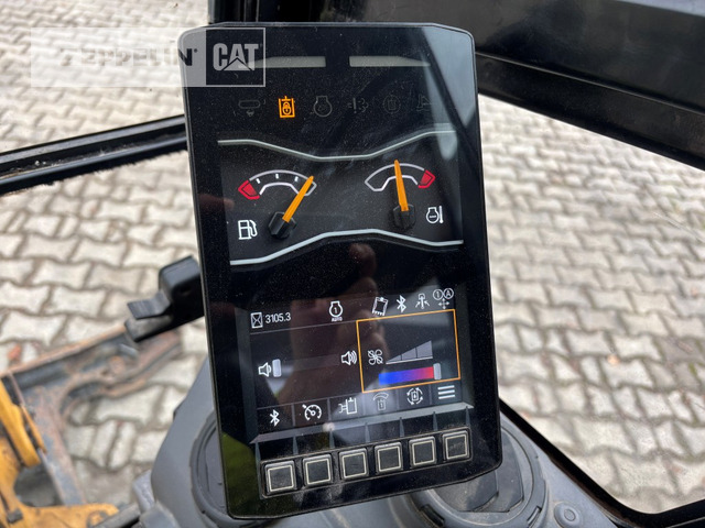 Cat 301.8-05A - Miniescavatore: foto 3 Cat 301.8-05A - Miniescavatore: foto 3