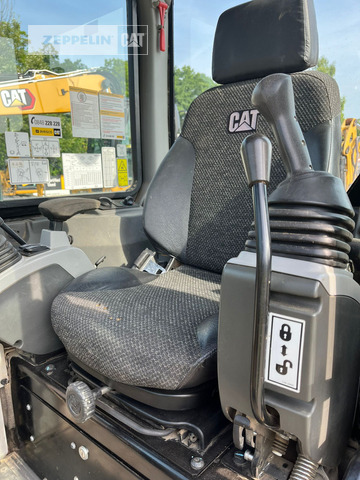 Miniescavatore Cat 305ECR: foto 13