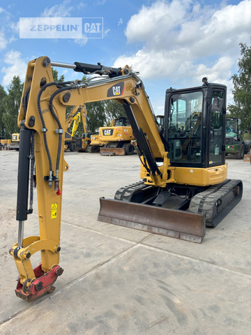 Cat 305ECR - Miniescavatore: foto 1 Cat 305ECR - Miniescavatore: foto 1