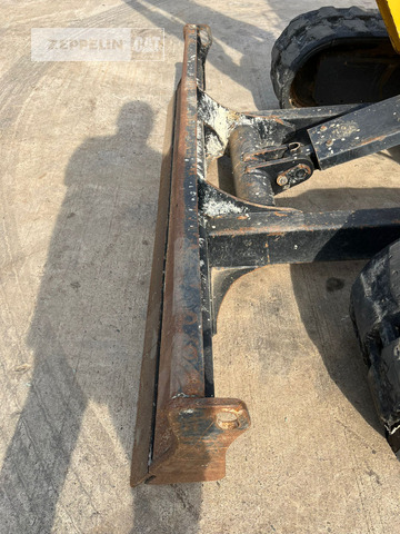 Miniescavatore Cat 305ECR: foto 7