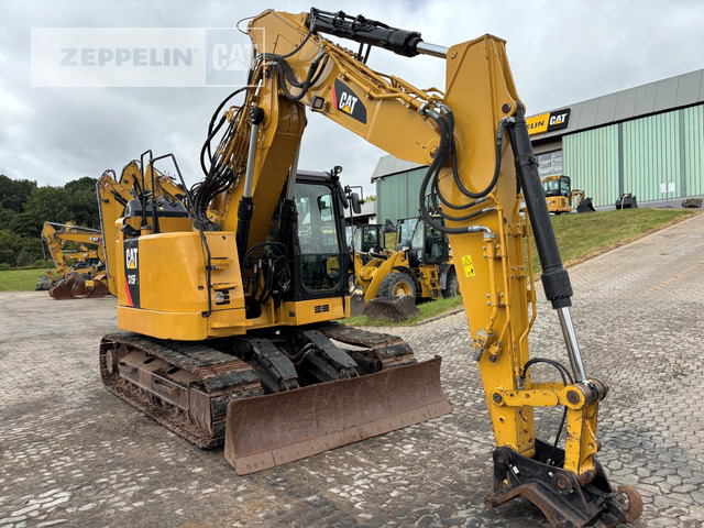Cat 315FL - Escavatore cingolato: foto 1 Cat 315FL - Escavatore cingolato: foto 1