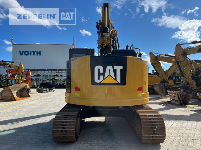 Cat 325FL - Escavatore cingolato: foto 5 Cat 325FL - Escavatore cingolato: foto 5