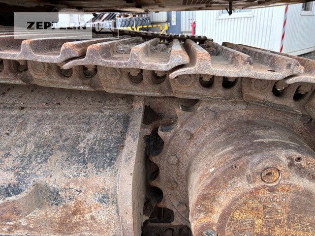 Cat 326-07A - Escavatore cingolato: foto 5 Cat 326-07A - Escavatore cingolato: foto 5